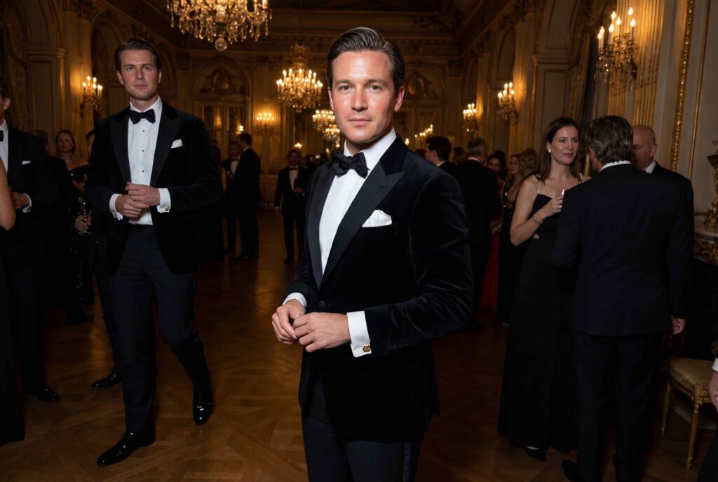 11 Wedding Outfit Men That Never Go Out Of Style Wedding Outfit Men Featured 1024x687