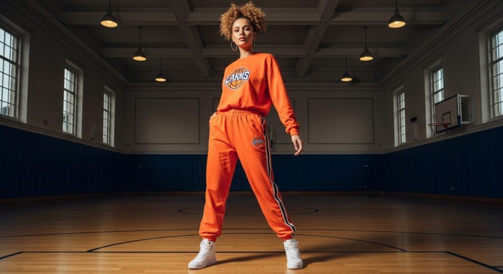 Basketball Game Outfit Women Featured 1024x559
