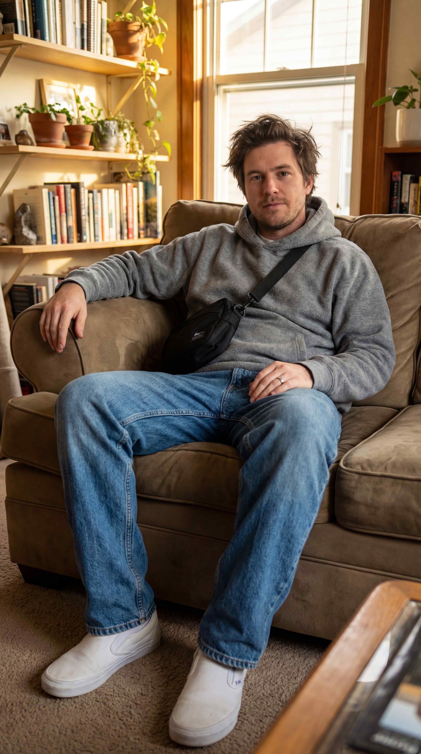 11 Blue Jeans Outfit Men You Will Love Cozy Home Blue Jeans Outfit