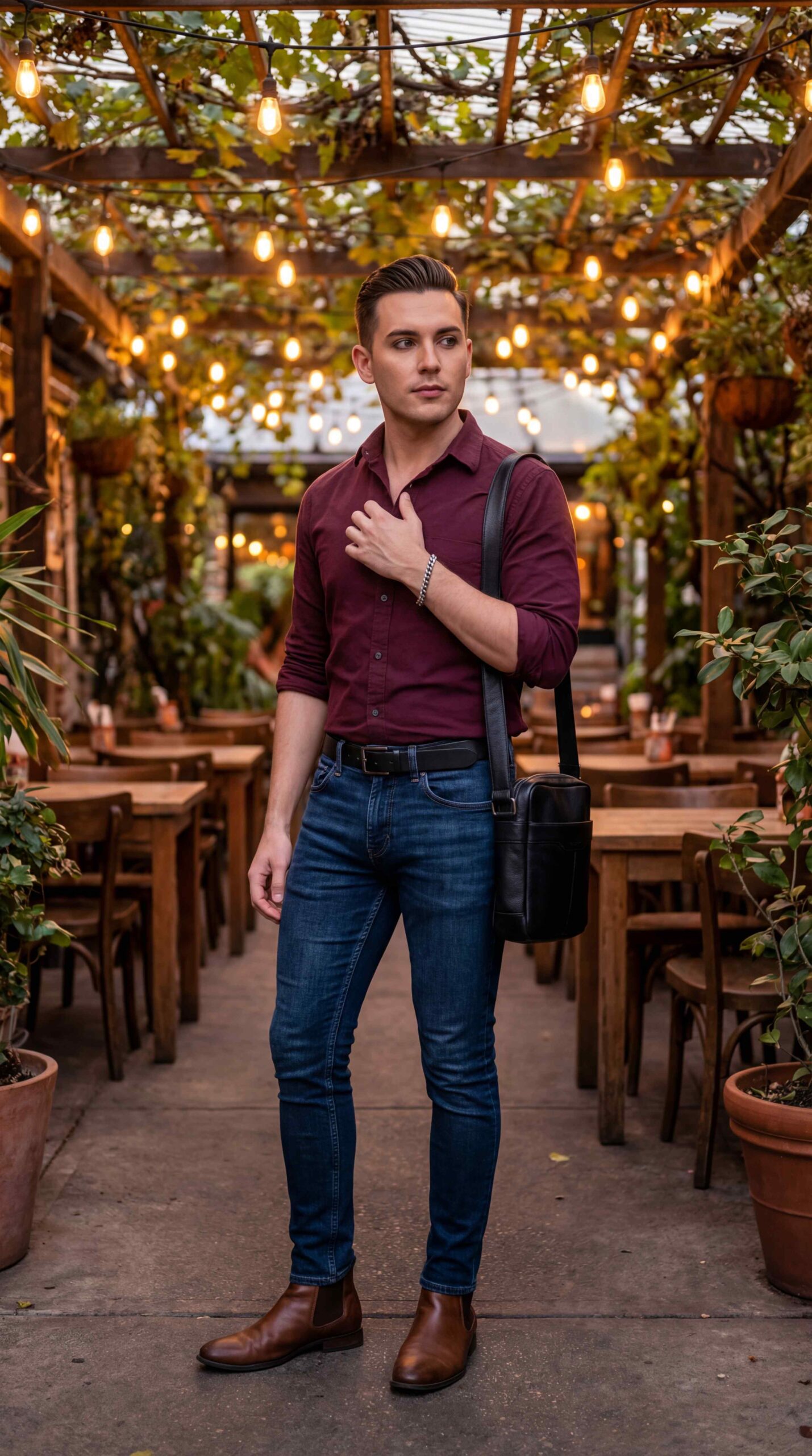 11 Blue Jeans Outfit Men You Will Love Date Night Blue Jeans Outfit