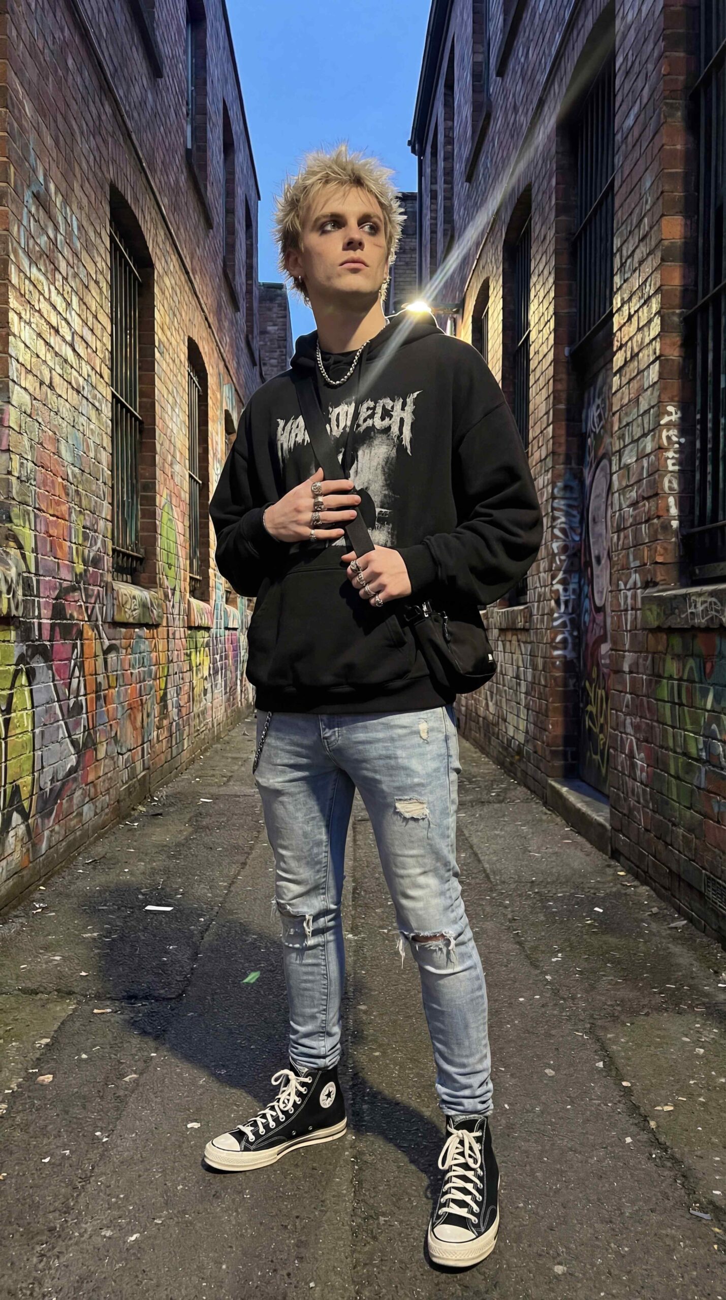 11 Blue Jeans Outfit Men You Will Love Street Style Blue Jeans Outfit