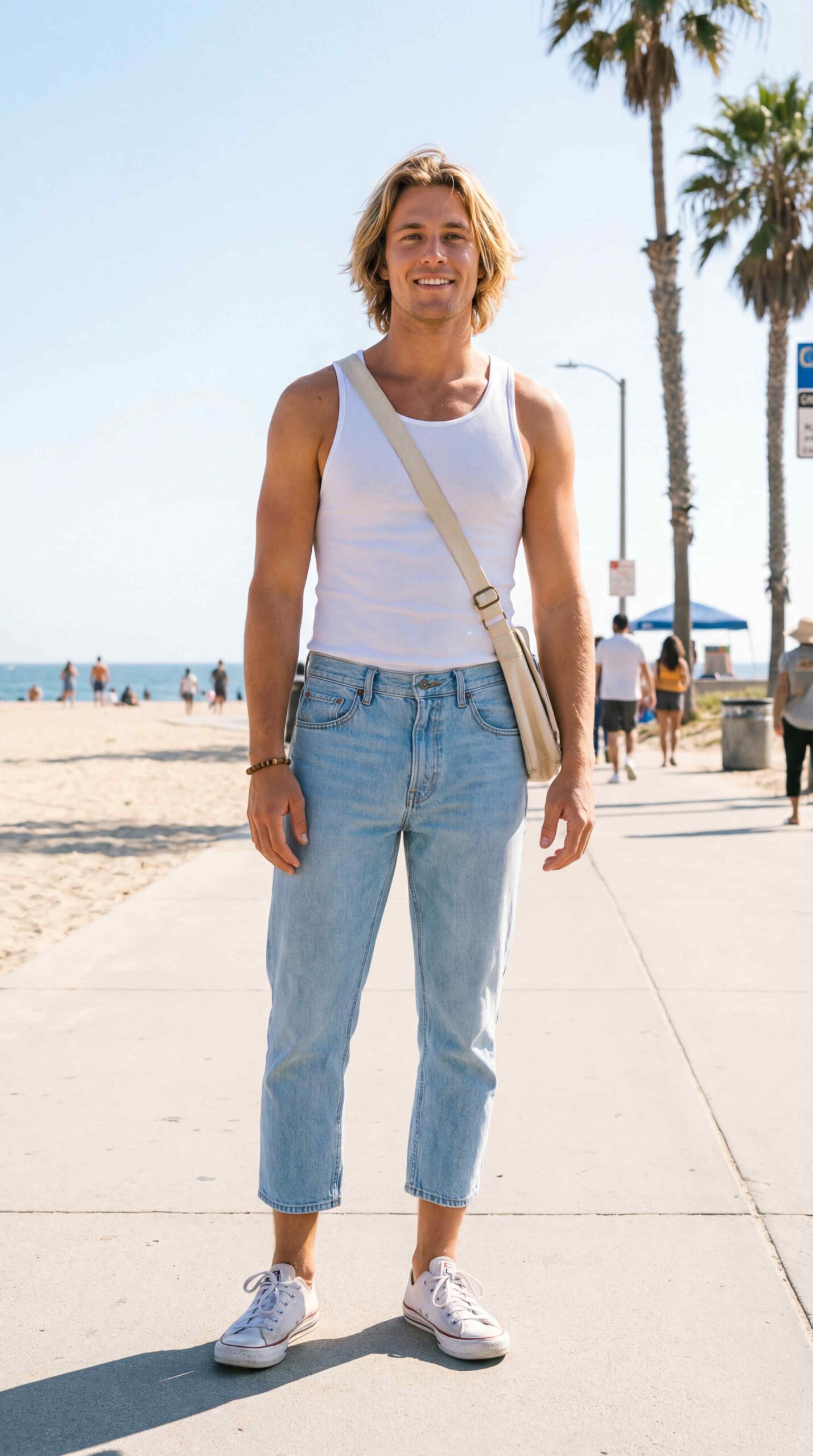 11 Blue Jeans Outfit Men You Will Love Summer Casual Blue Jeans Outfit