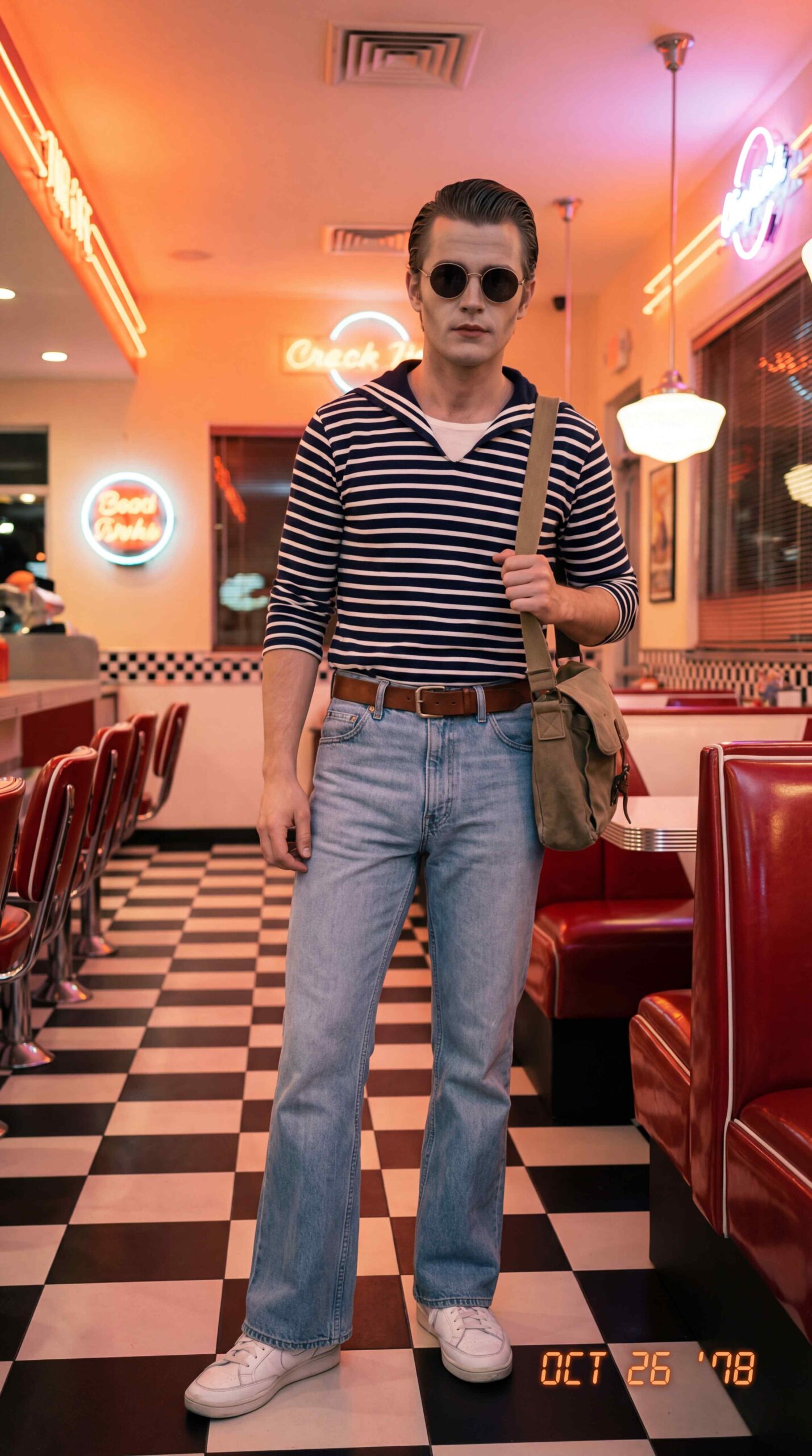 11 Blue Jeans Outfit Men You Will Love Vintage Vibes Blue Jeans Outfit