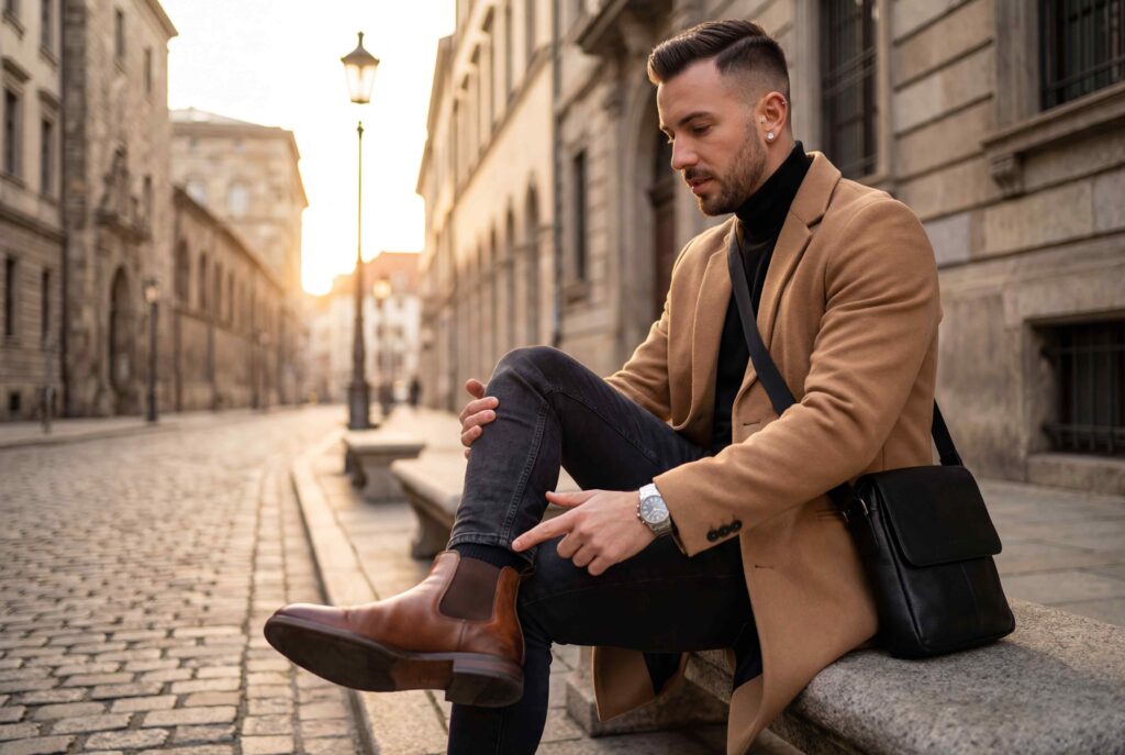 Boots Outfit Men Featured 1024x687