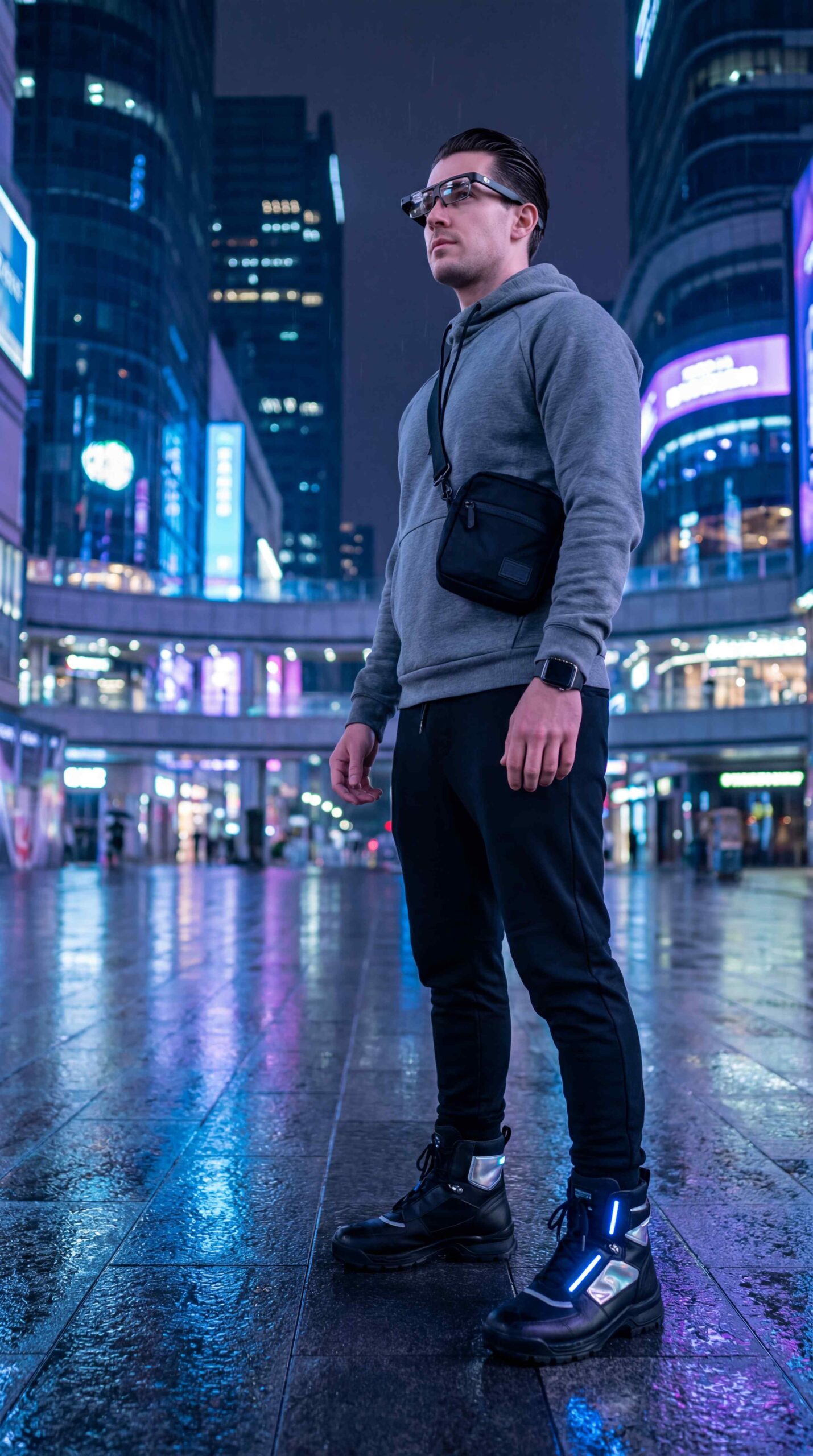 11 Boots Outfit Men You Will Love Futuristic Tech Boots Outfit