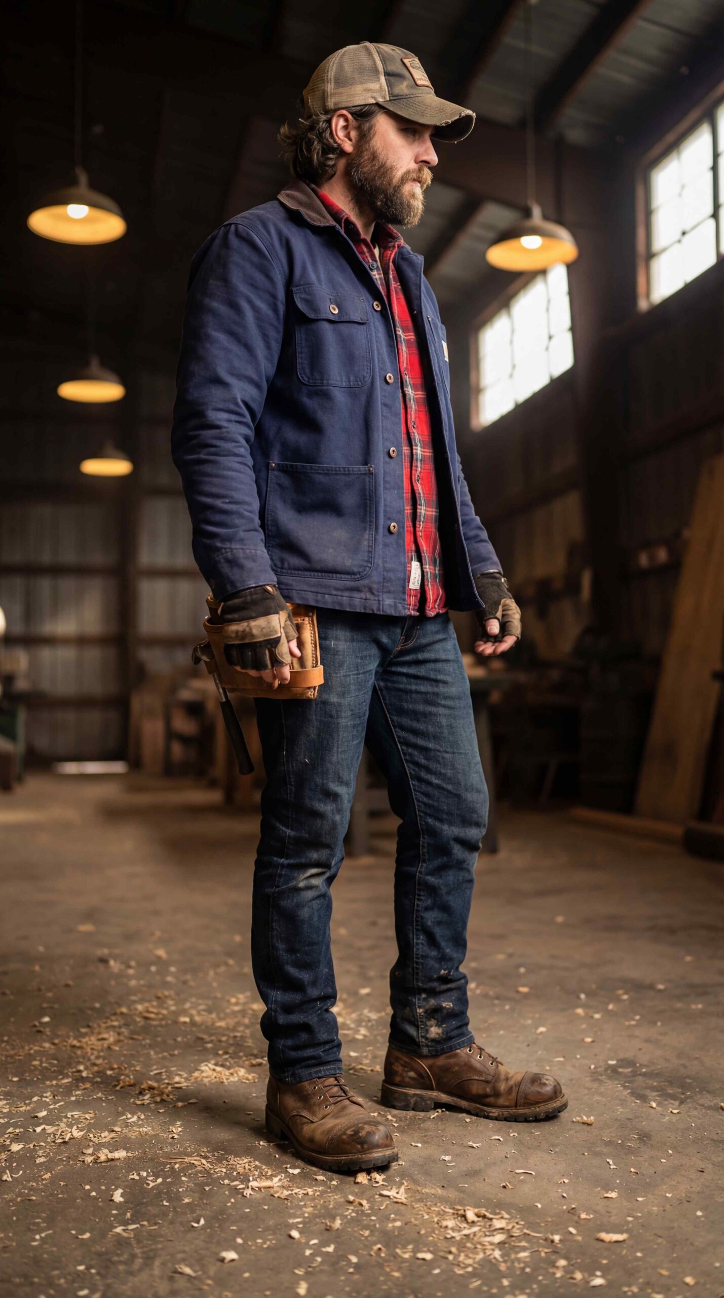 11 Boots Outfit Men You Will Love Rugged Workwear Boots Style