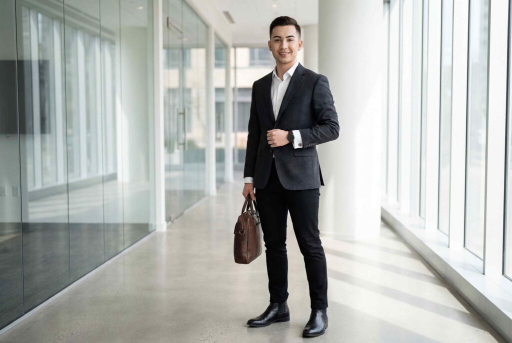 Chelsea Boots Men Outfit Featured 1024x687