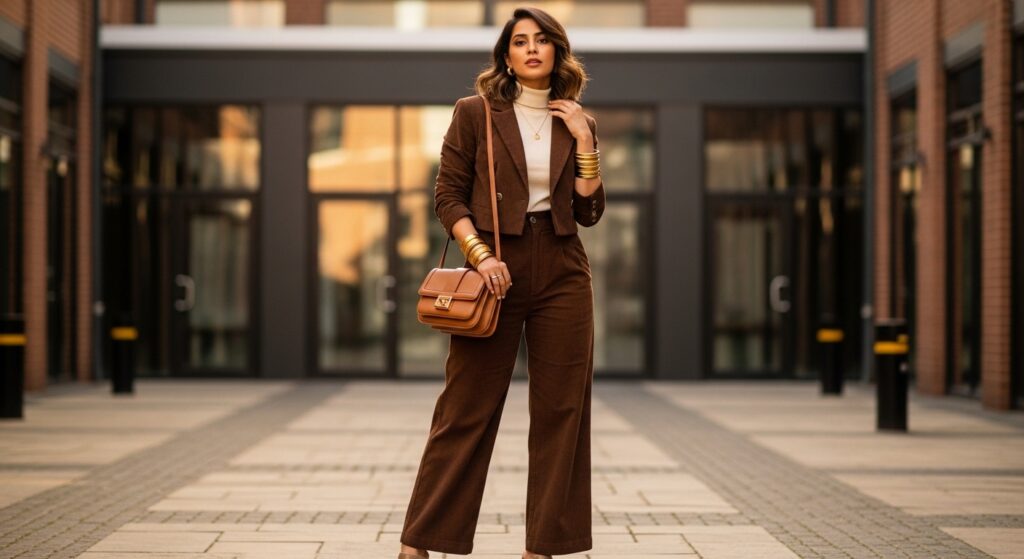 Cord Sets Outfit Women Featured 1024x559