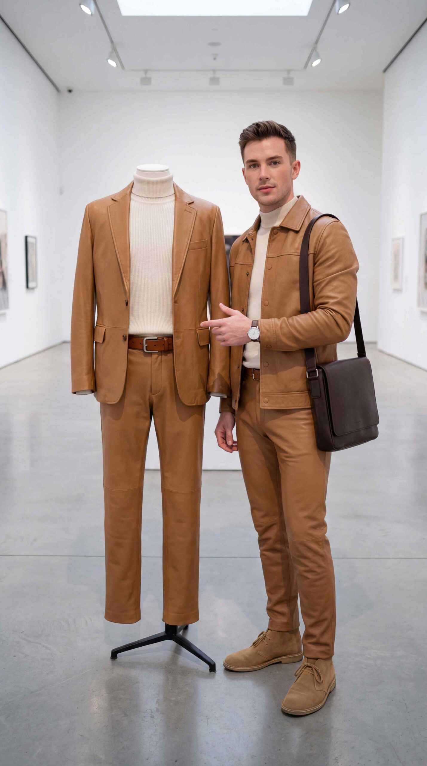 11 Cowboy Outfit For Men You Will Love Elegant Cowboy Formal Wear