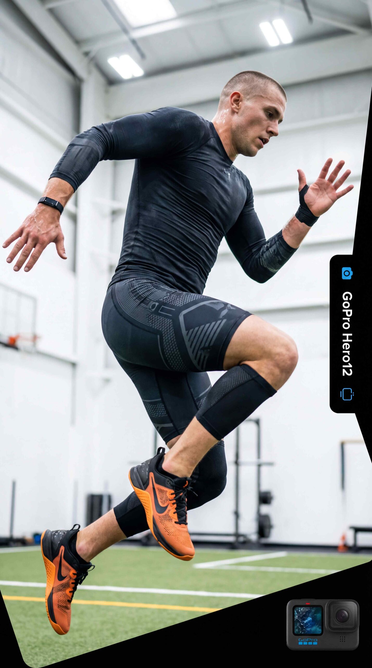 11 Gym Outfit Men That Never Go Out Of Style Compression Performance Gym Outfit Men