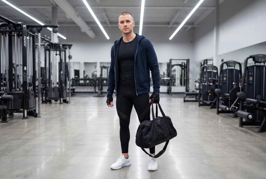Gym Outfit Men Featured 1024x687