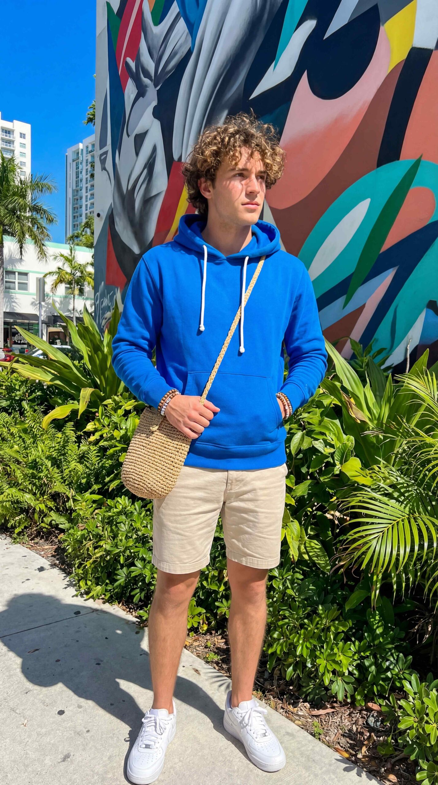 11 Hoodie Outfit Men To Elevate Your Style Colorful Hoodie Outfit Men Statement