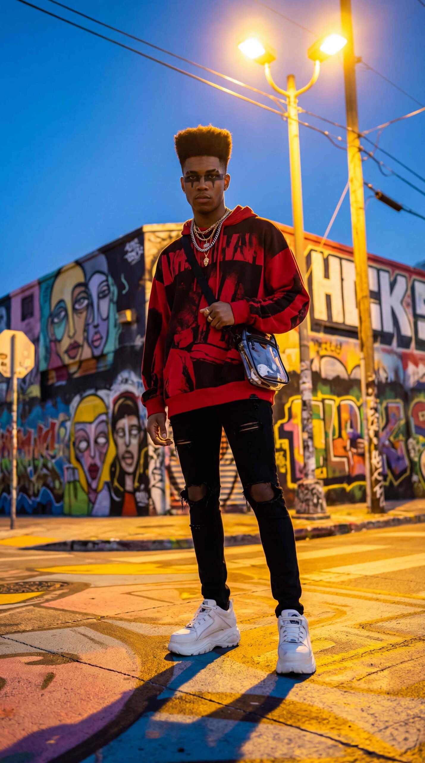 11 Hoodie Outfit Men To Elevate Your Style Streetwear Hoodie Outfit Men Vibes