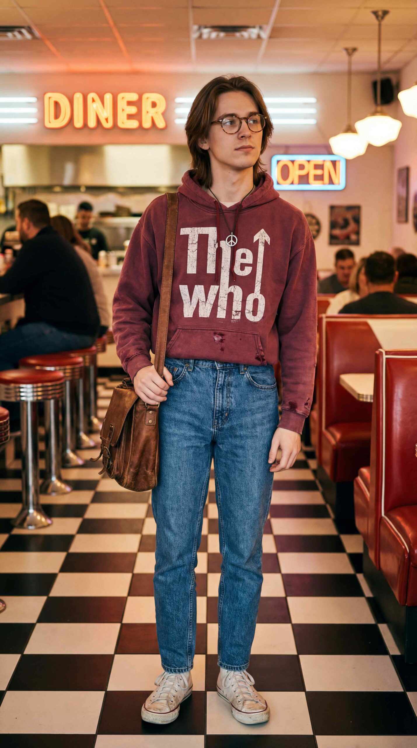 11 Hoodie Outfit Men To Elevate Your Style Vintage Hoodie Outfit Men Appeal