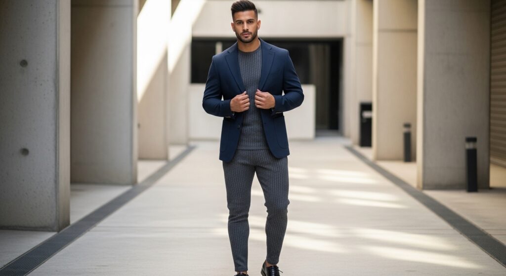 11 Jersey Outfit For Men Only For Every Occasion Jersey Outfit For Men Only Featured 1024x559