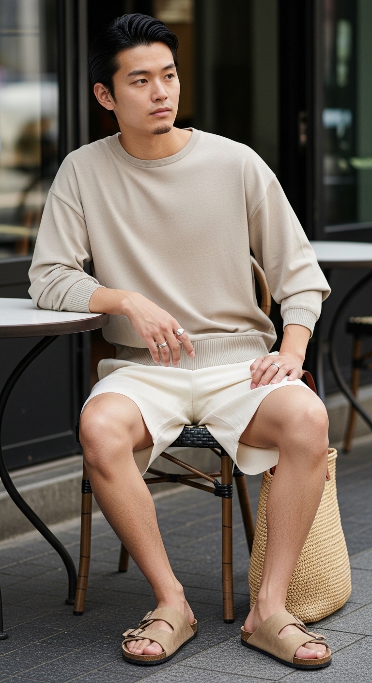 11 Jersey Outfit For Men Only For Every Occasion Weekend Brunch Jersey Combo