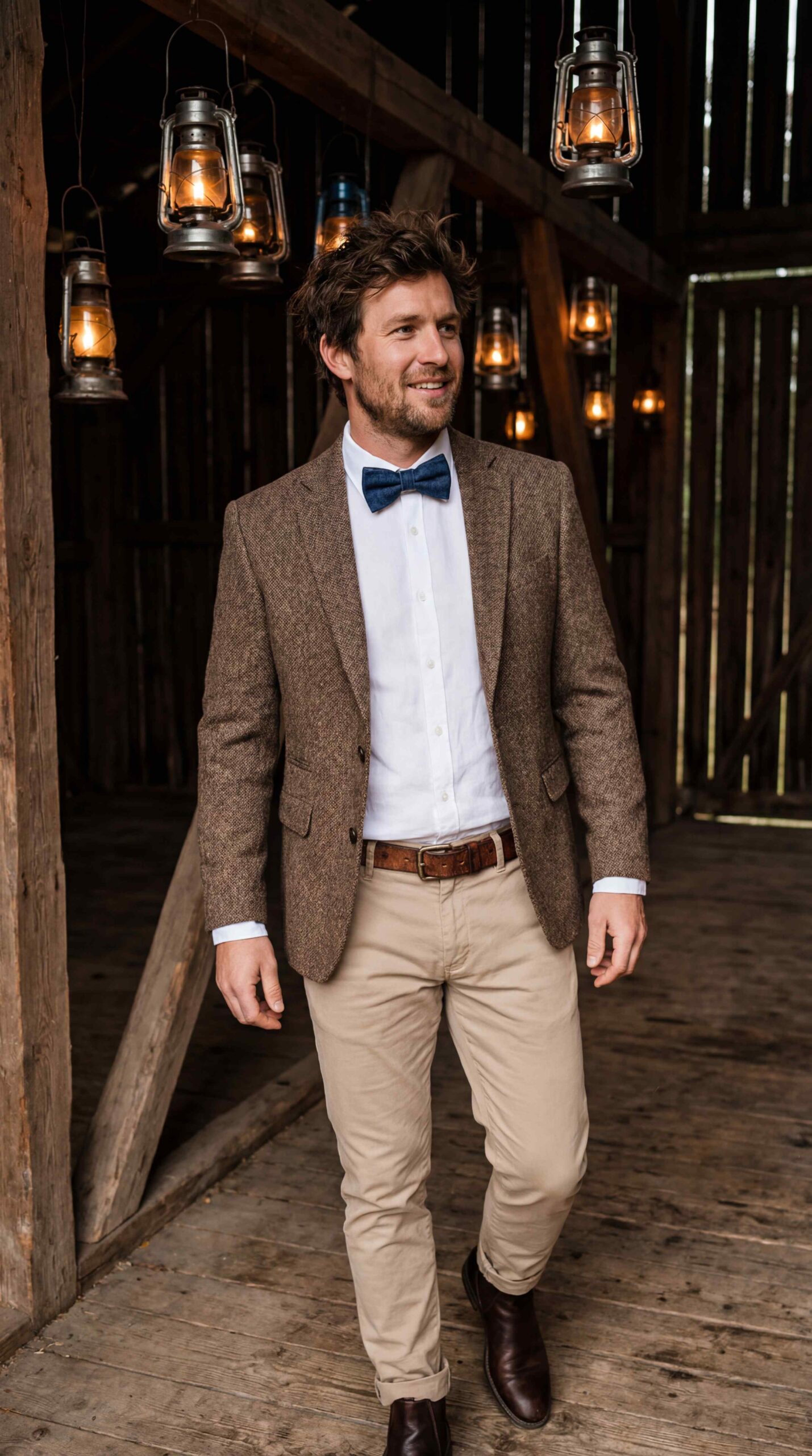 11 Men Wedding Outfit That Never Go Out Of Style Rustic Country Wedding Outfit