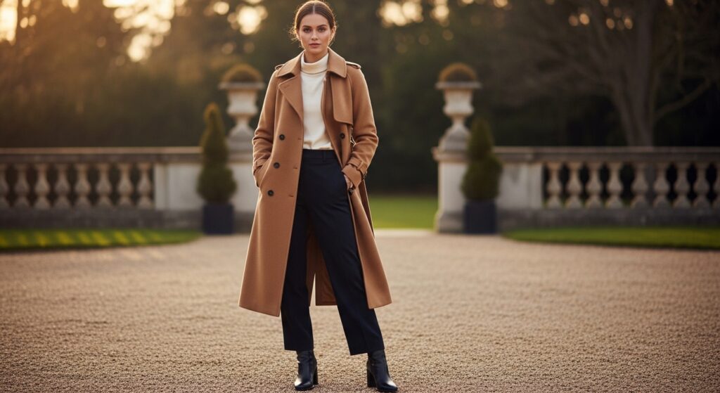 Old Money Outfit Women Featured 1024x559