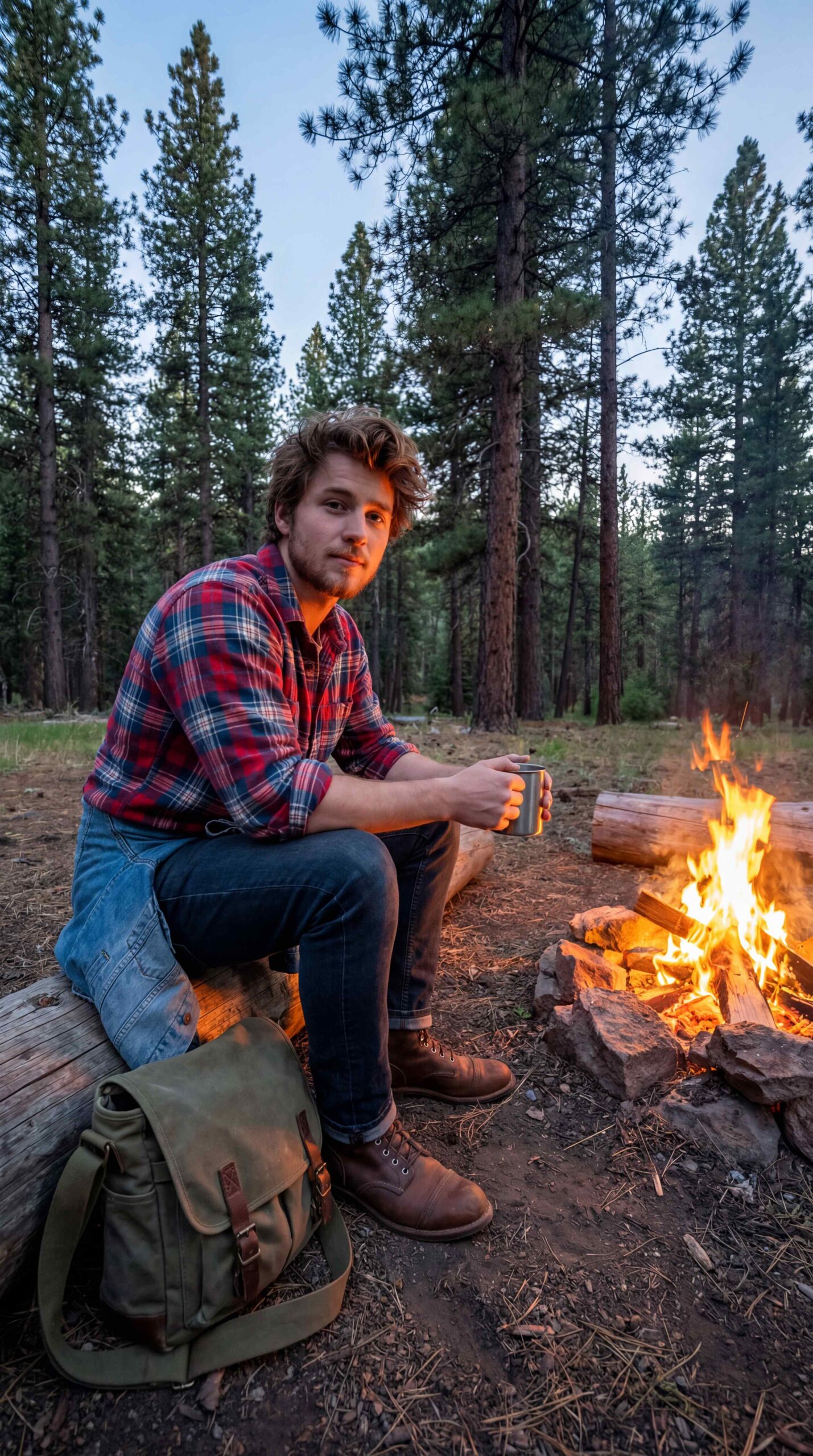 Weekend Casual Shirt