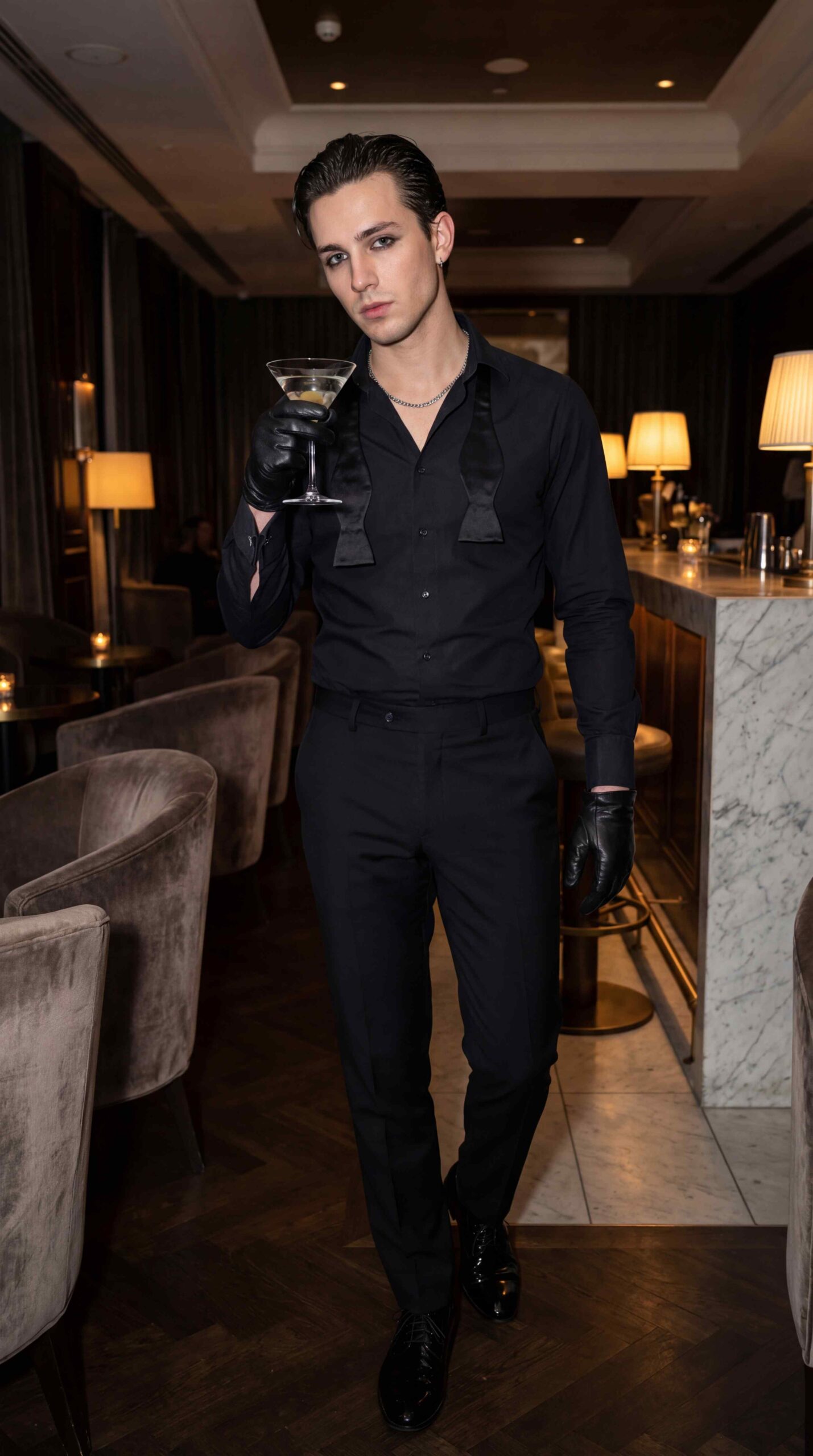 11 Shirt Outfit Men You Will Love Black Shirt Outfit Men Evening