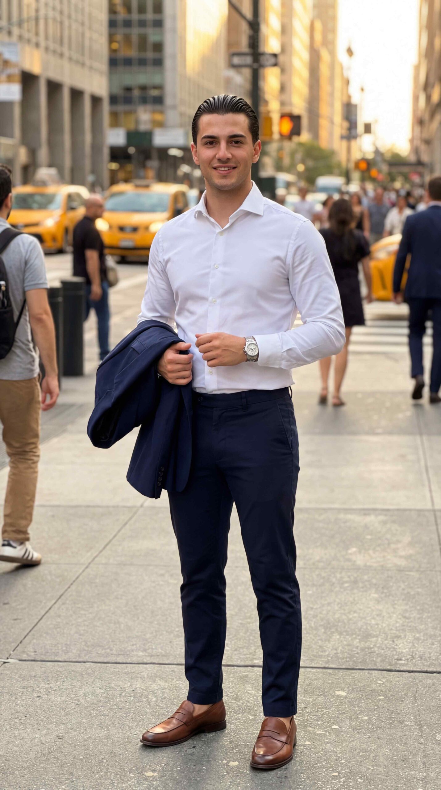 11 Shirt Outfit Men You Will Love Classic White Shirt Outfit Men