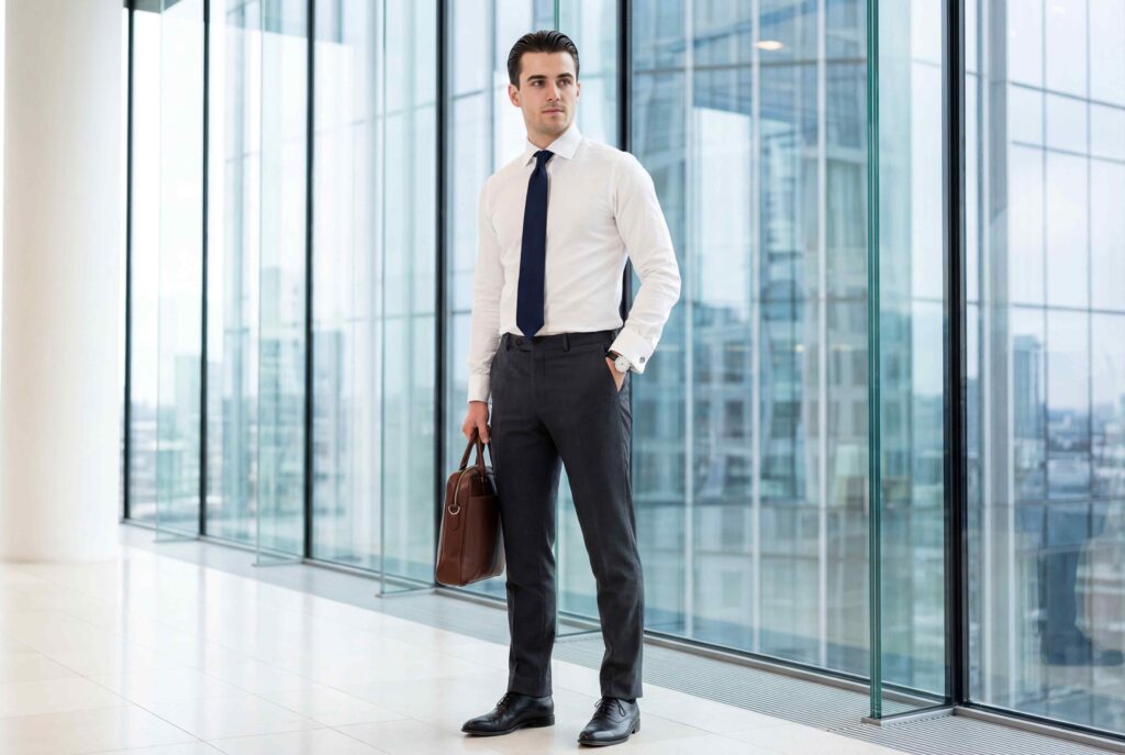 Shirt Outfit Men Featured 1024x687