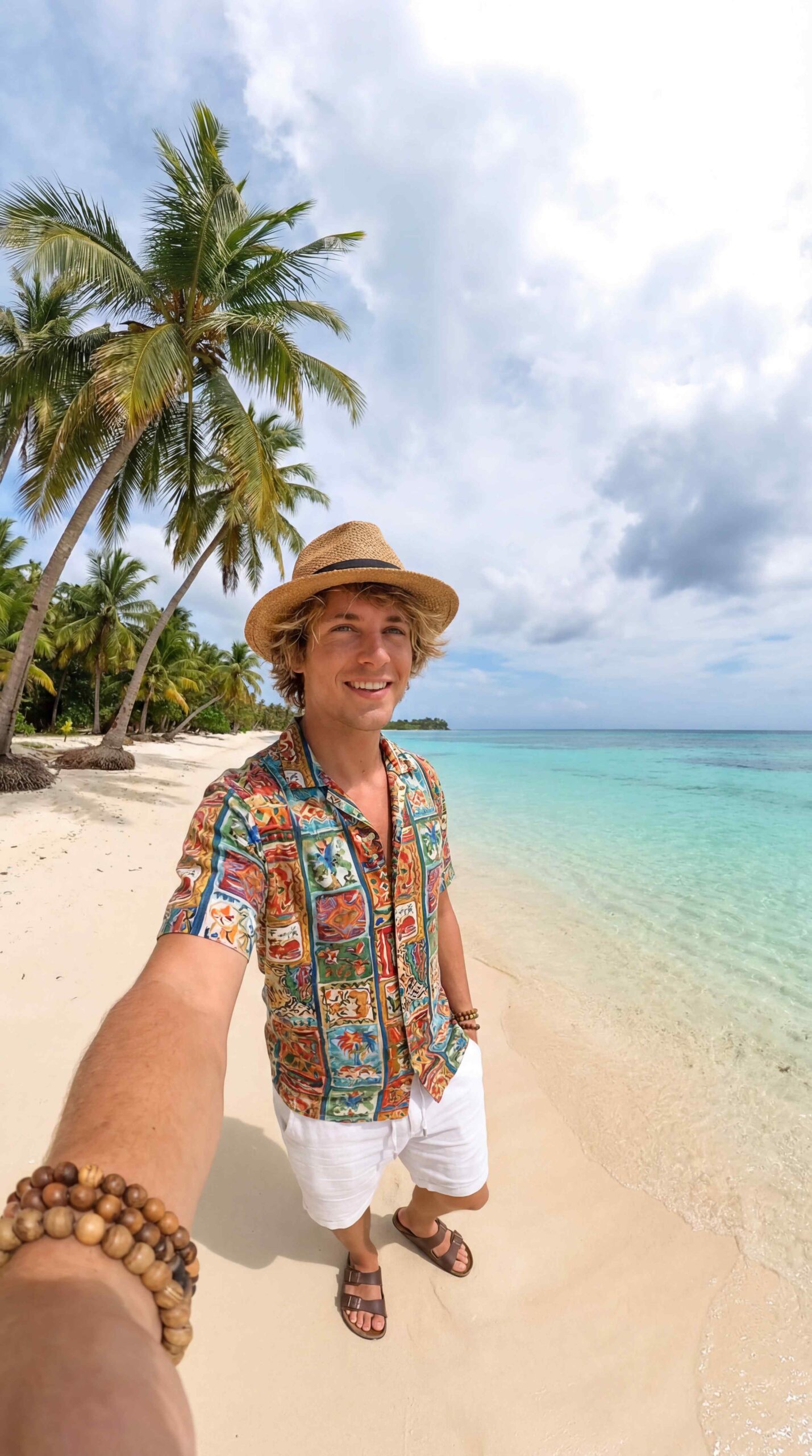 11 Shirt Outfit Men You Will Love Hawaiian Shirt Outfit Men Tropical