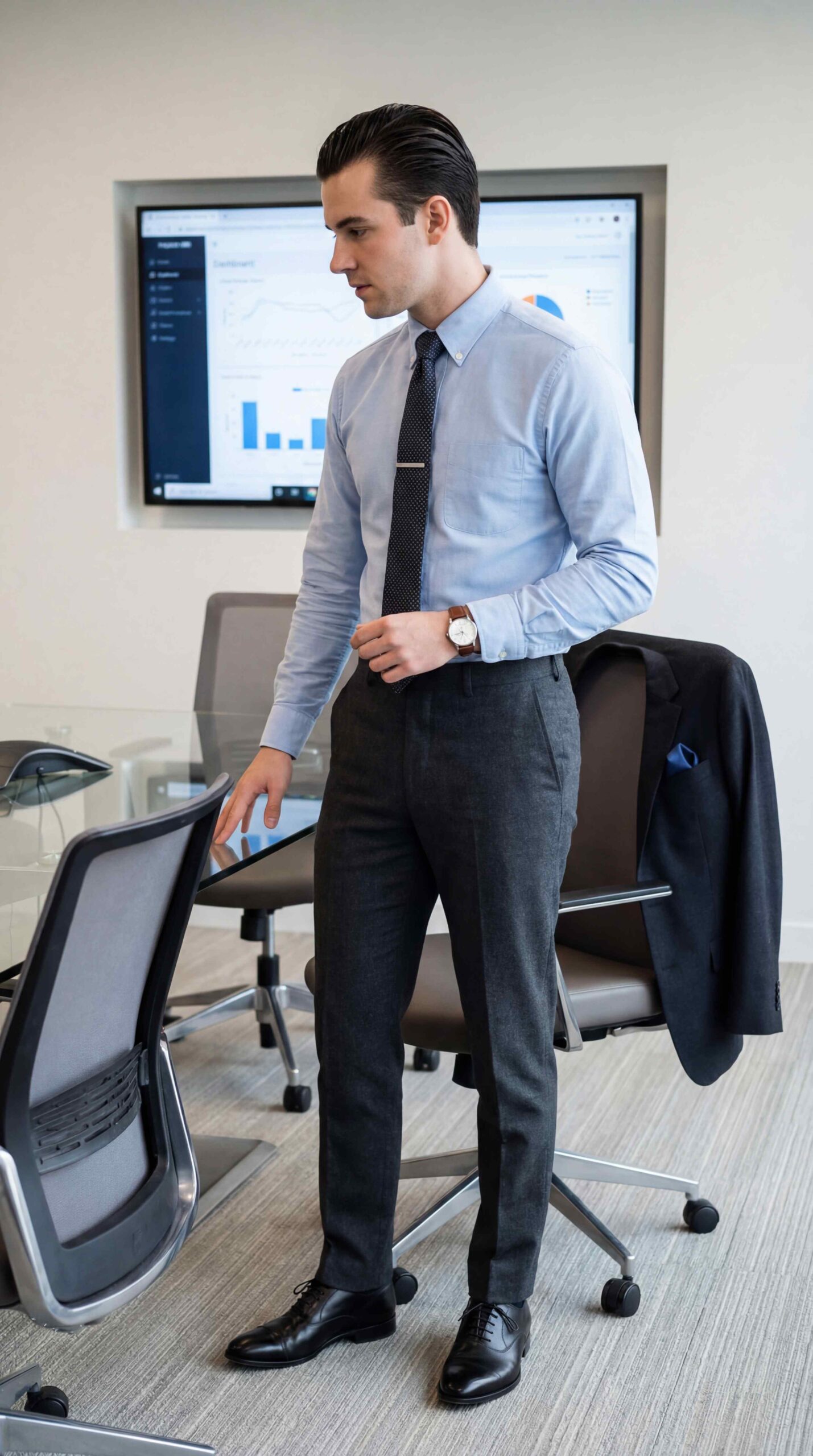 11 Shirt Outfit Men You Will Love Oxford Shirt Outfit Men Smart