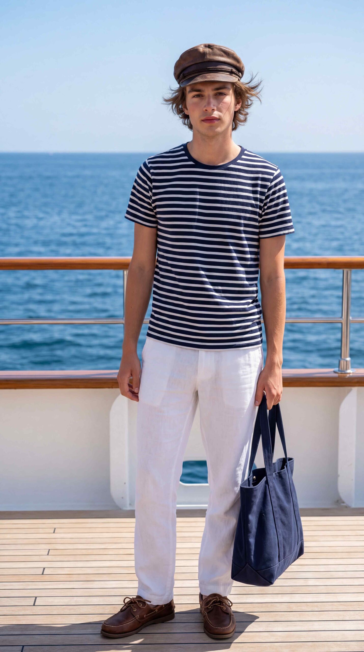 11 Shirt Outfit Men You Will Love Striped Shirt Outfit Men Nautical