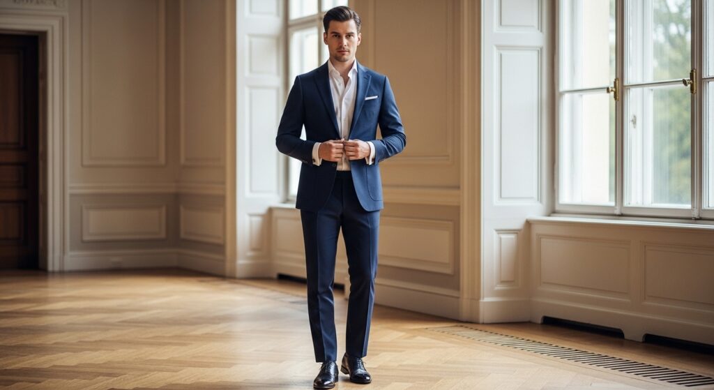 11 Smart Casual For Men Only Outfit Will Make You Beautiful Smart Casual For Men Only Outfit Featured 1024x559