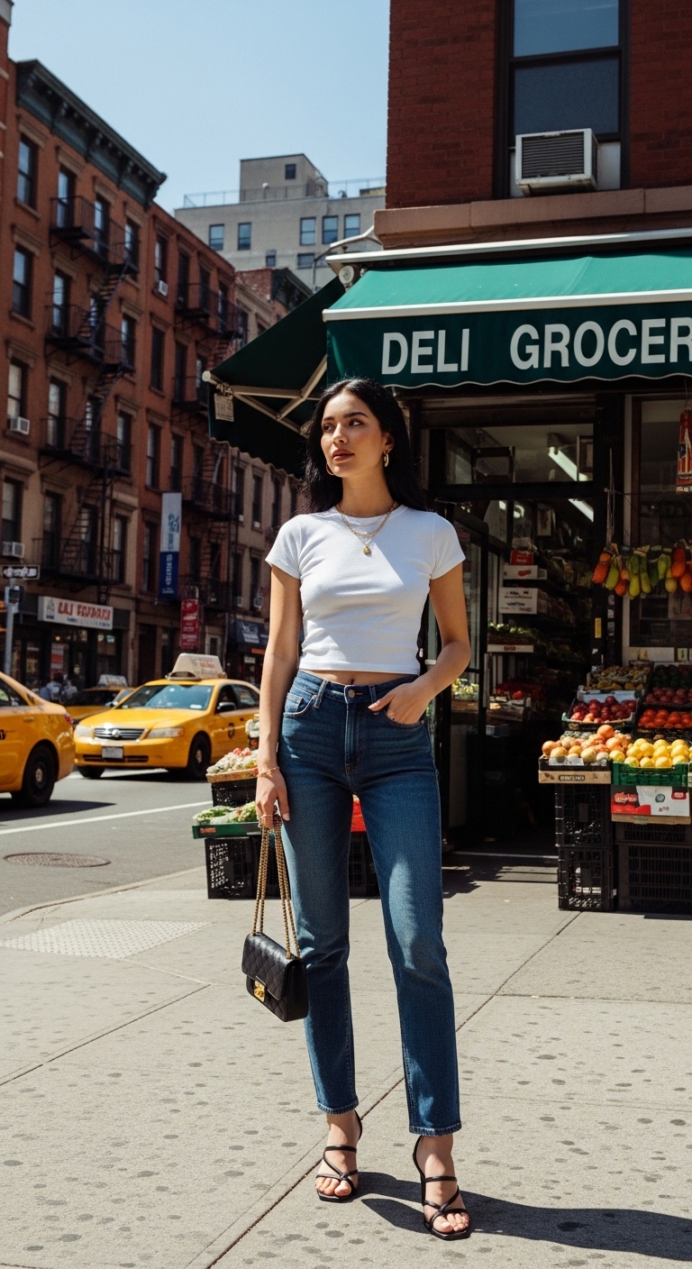 11 Bodega Baddie Outfit For Women You Need To Try Cargo Pants Swagger