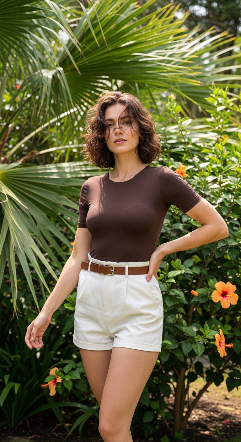 Maxi Skirt Boho Vibes