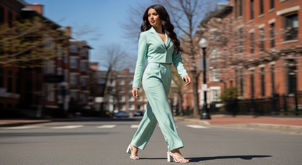 spring outfits 2026 for women featured