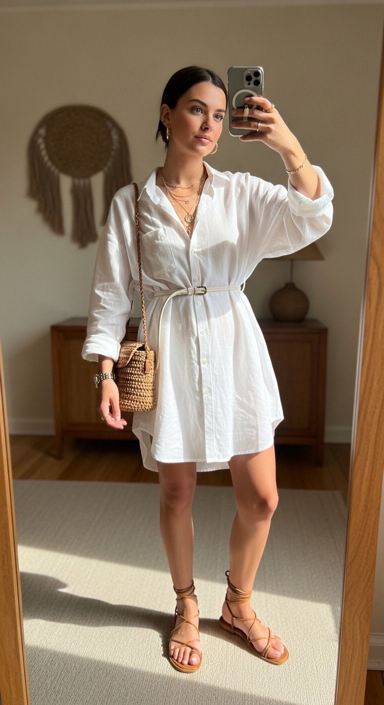 11 Spring Outfits 2026 For Women That Look Stunning Floral Maxi Skirt Boho