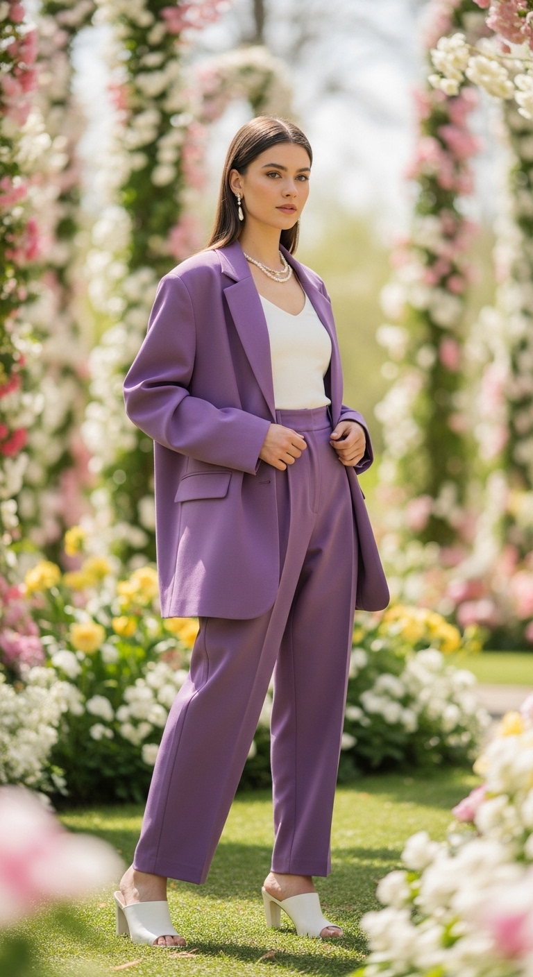 11 Spring Outfits 2026 For Women That Look Stunning Taupe Trench Coat Classic