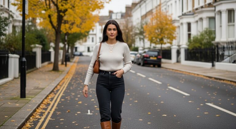 boots outfit for women