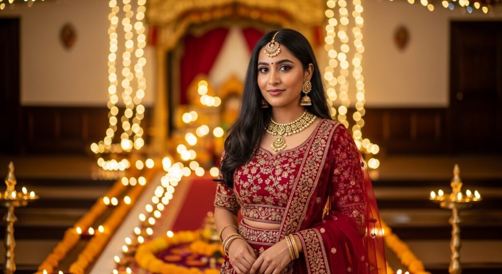 diwali outfit ideas for women