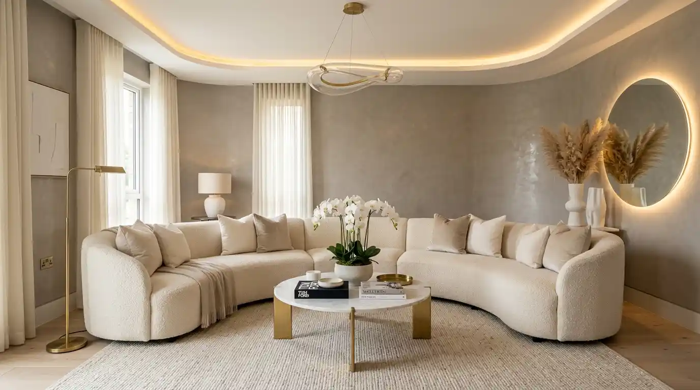 11 Living Room Decor Ideas That Will Transform Your Space Into the Most Beautiful Room in Your Home