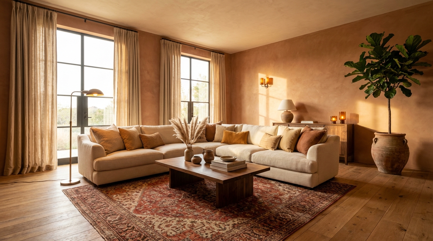 10 Home Decor Ideas for Your Living Room That Will Make Every Guest Stop and Stare