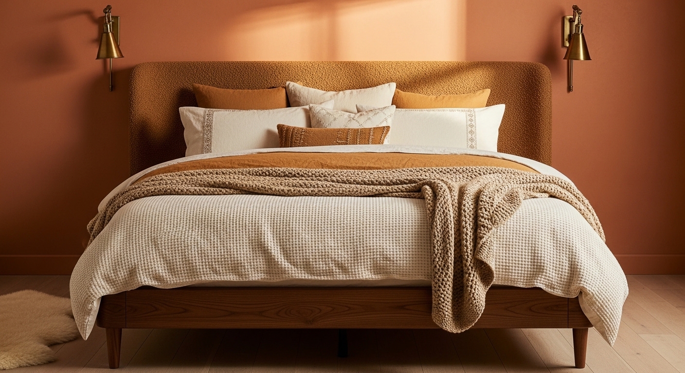 21 Bed Furniture Design Ideas That Will Make Your Bed the Most Beautiful