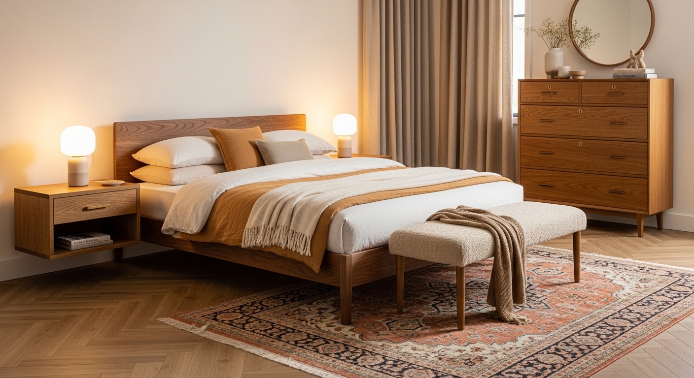 21 Bedroom Furniture Design Ideas That Will Completely Transform