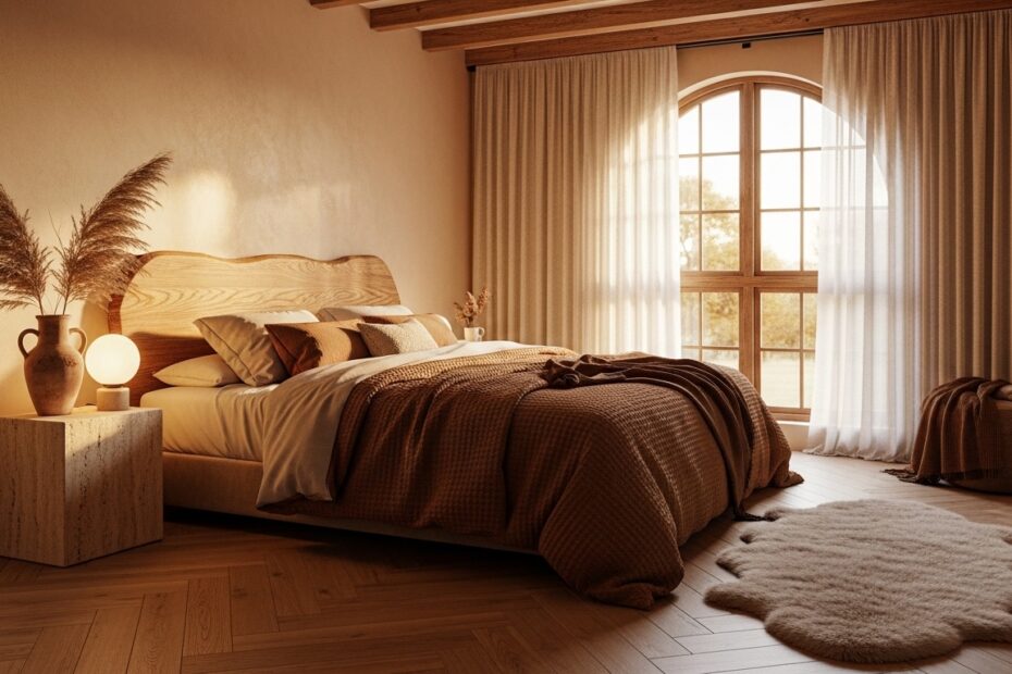 earthy-cozy-bedroom