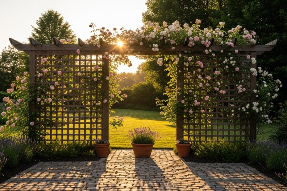 trellis-ideas