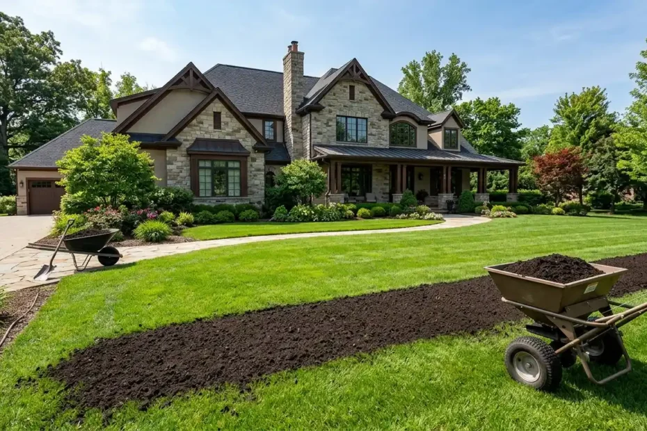 Compost_spread_on_green_lawn_202607191622